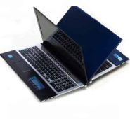 Intel Laptop