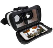 3D VR Glass