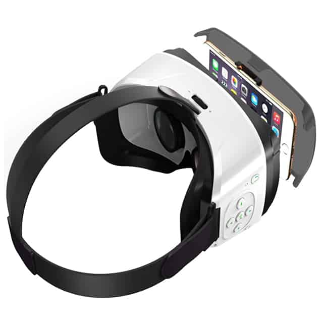 3D VR Glass - Image 4