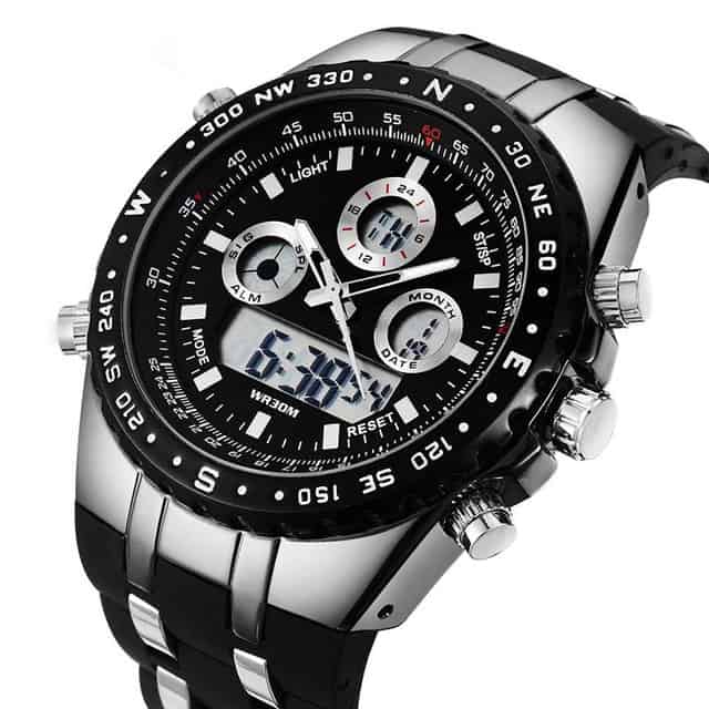 Mens Watches - Image 4