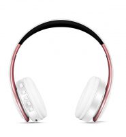 Golden Bluetooth